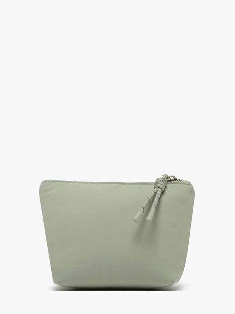 Sac Porté Main Woomen Vert primevere WPRI80 vue secondaire 4
