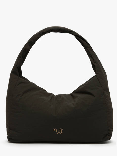 Sac Porté épaule Primevere Woomen Noir primevere WPRI05