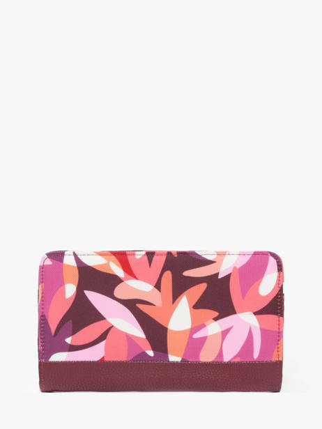 Wallet Cabaia Multicolor accessoire L other view 2