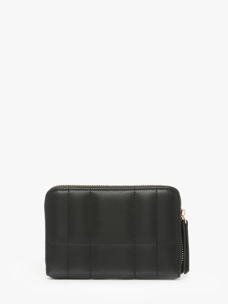 Wallet Tommy hilfiger Black th feminine  AW17476 other view 2