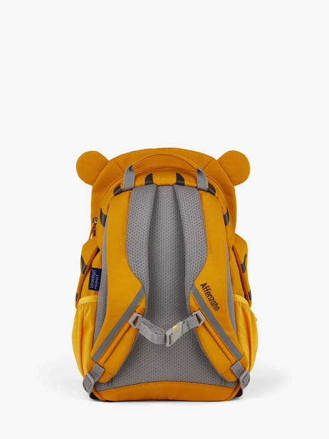 Backpack Affenzahn Orange large friends FAL other view 4