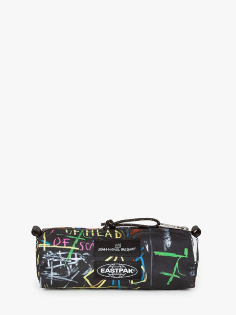 Trousse Eastpak Multicolore eastpak x basquiat K372BAS