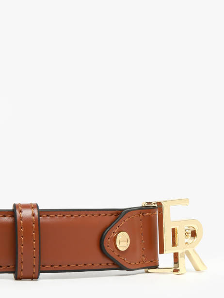 Adjustable Belt Etrier Brown altair EALA414C other view 2