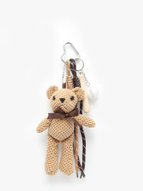 Bag Handle Miniprix Beige charms CHARM002