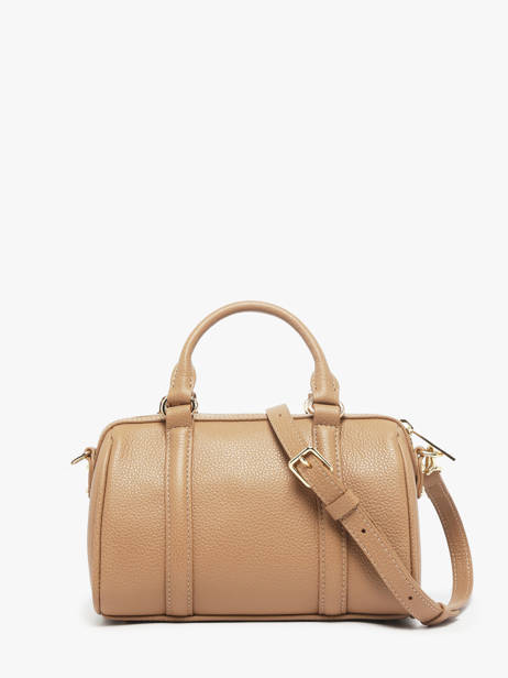 Crossbody Bag Milano Ana Leather Lancaster Beige milano ana 101 other view 3
