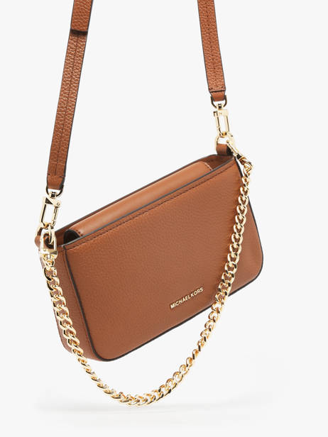 Shoulder Bag Bryant Leather Michael kors Brown bryant S5GYTU1L other view 1