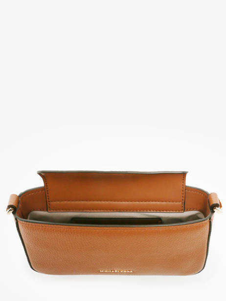 Shoulder Bag Bryant Leather Michael kors Brown bryant S5GYTU1L other view 2