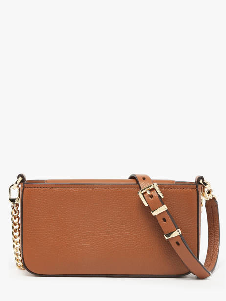 Shoulder Bag Bryant Leather Michael kors Brown bryant S5GYTU1L other view 3