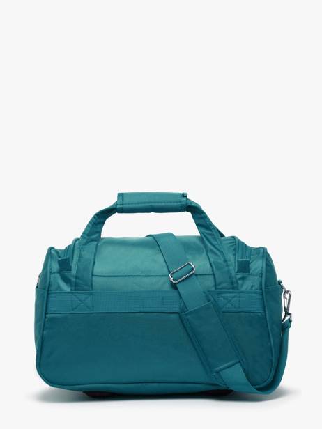 Cabin Duffle Bag Travel Snowball Blue travel 23740 other view 4