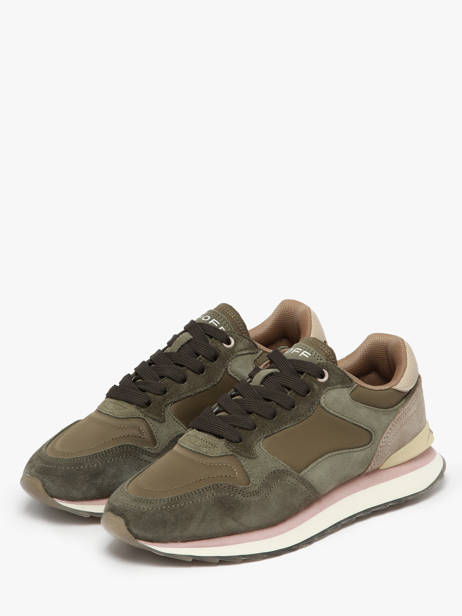 Sneakers City Los Angeles Hoff women 22502009 other view 1