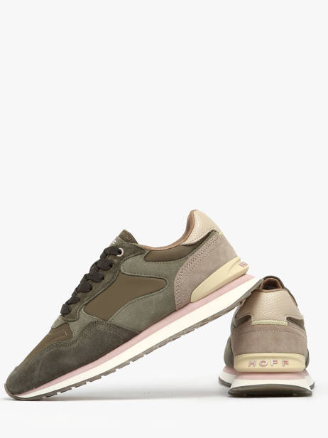 Sneakers City Los Angeles Hoff women 22502009 other view 2