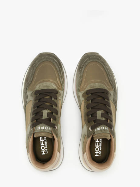 Sneakers City Los Angeles Hoff women 22502009 other view 3