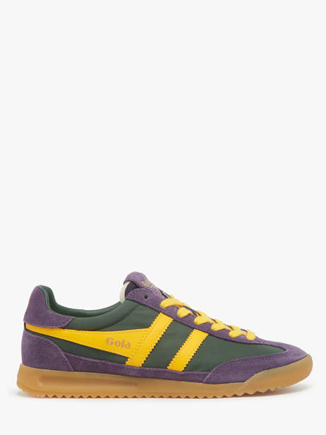 Sneakers Gola Multicolor women CLB577