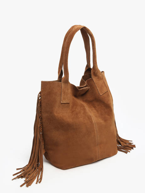Sac Porté épaule Velvet Milano velvet VE241114 vue secondaire 2