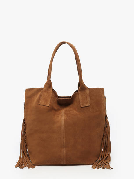 Sac Porté épaule Velvet Milano velvet VE241114 vue secondaire 4