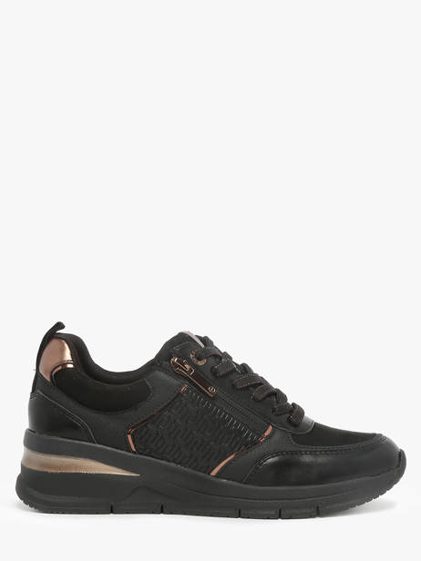 Sneakers Tamaris Black women 42