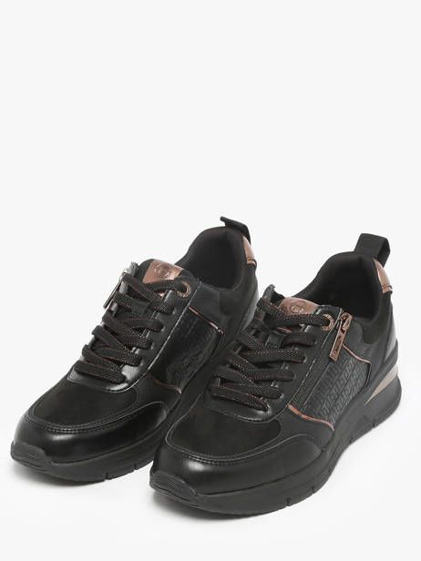 Sneakers Tamaris Black women 42 other view 1