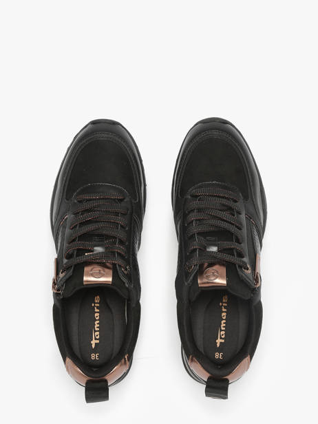 Sneakers Tamaris Black women 42 other view 3