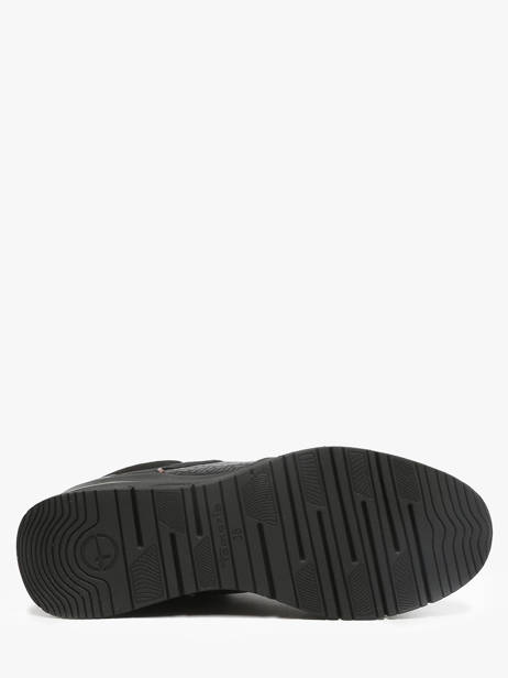 Sneakers Tamaris Black women 42 other view 4