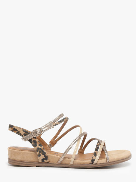 Sandals Tamaris Multicolor women 42