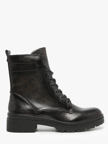 Boots Tamaris Brown accessoires 43
