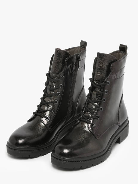 Boots Tamaris Brown accessoires 43 other view 1