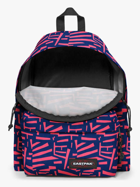 Backpack Padded Pak'r Eastpak Multicolor authentic 620 other view 2