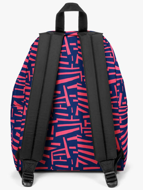Backpack Padded Pak'r Eastpak Multicolor authentic 620 other view 3