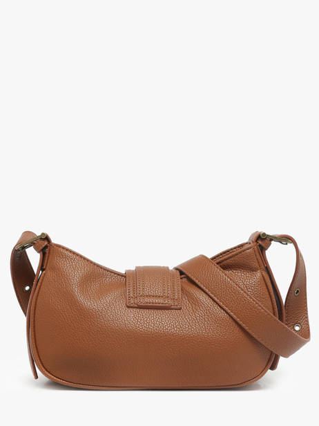 Shoulder Bag Rodeo Miniprix Brown rodeo 2371 other view 3