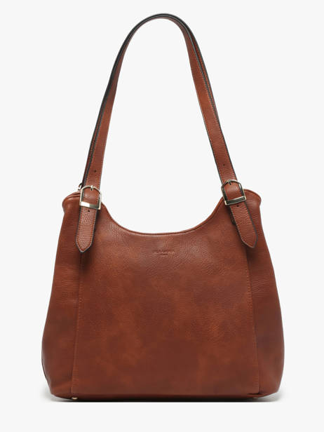 Satchel Toscane Toscane Hexagona Brown toscane 579739