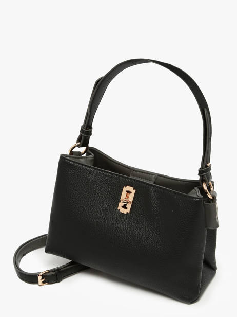 Shoulder Bag Venise Torrow Black venise TVEN04 other view 1