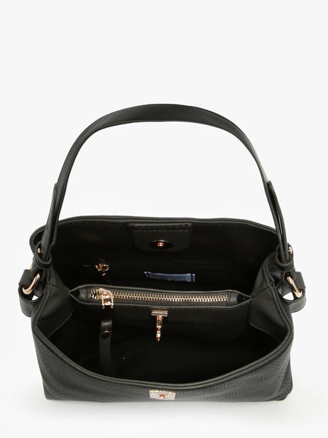 Shoulder Bag Venise Torrow Black venise TVEN04 other view 2