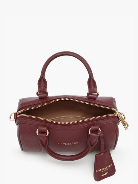 Crossbody Bag Milano Ana Leather Lancaster Violet milano ana 101 other view 3
