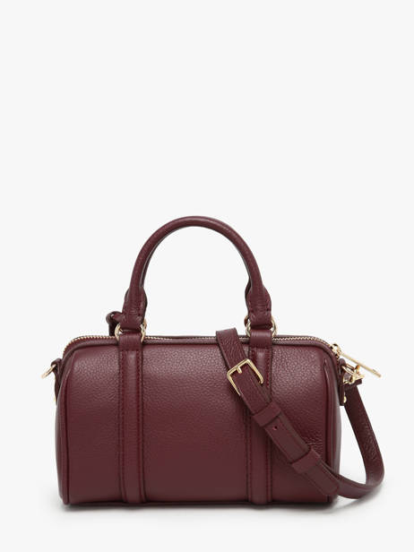 Crossbody Bag Milano Ana Leather Lancaster Violet milano ana 101 other view 4