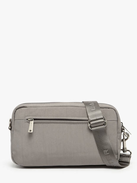 Shoulder Bag Basic Pocket Lancaster Gray basic pocket 91 other view 3