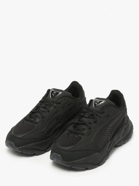 Sneakers Puma Noir men 40291601 vue secondaire 2