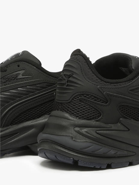 Sneakers Puma Noir men 40291601 vue secondaire 3