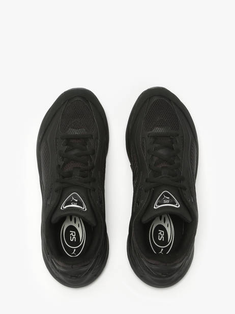 Sneakers Puma Noir men 40291601 vue secondaire 4