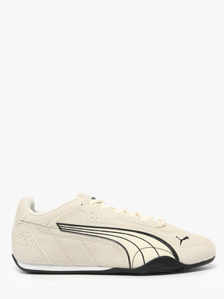 Sneakers Puma Blanc accessoires 40268104