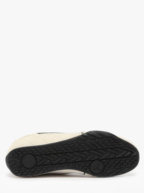 Sneakers Puma Blanc accessoires 40268104 vue secondaire 4