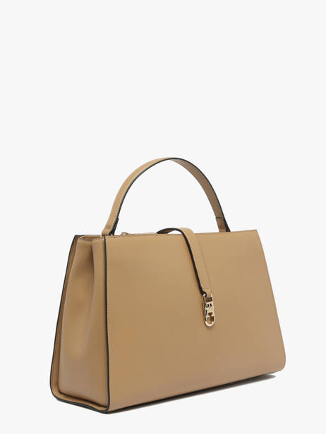 Sac Bandoulière Th Libre Tommy hilfiger Beige th libre AW17724 vue secondaire 1
