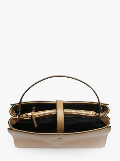 Sac Bandoulière Th Libre Tommy hilfiger Beige th libre AW17724 vue secondaire 2