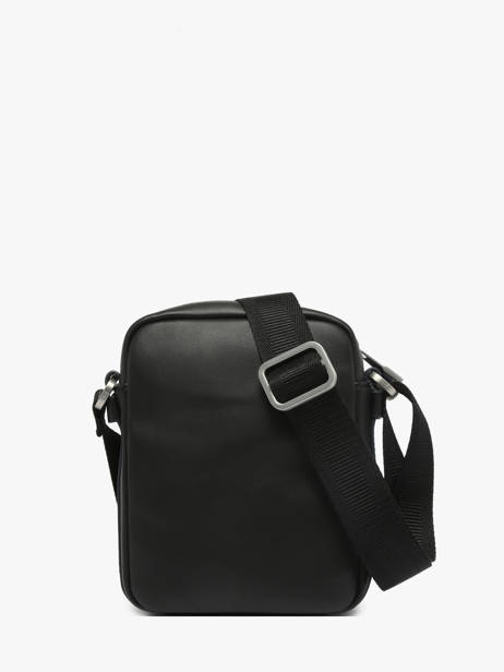 Crossbody Bag Tommy hilfiger Black th city AM01941 other view 5
