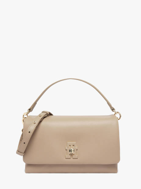 Sac Bandoulière Modern Tommy Tommy hilfiger Beige modern tommy AW17465