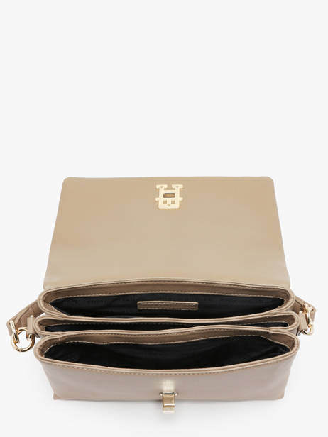 Sac Bandoulière Modern Tommy Tommy hilfiger Beige modern tommy AW17465 vue secondaire 2