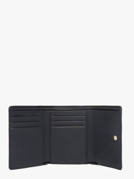 Wallet Tommy hilfiger Blue th icon AW17737 other view 1