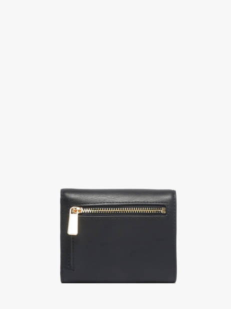 Wallet Tommy hilfiger Blue th icon AW17737 other view 2