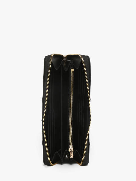 Wallet Tommy hilfiger Black th icon AW17747 other view 1
