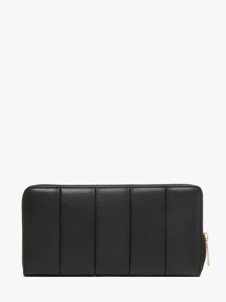 Wallet Tommy hilfiger Black th icon AW17747 other view 2