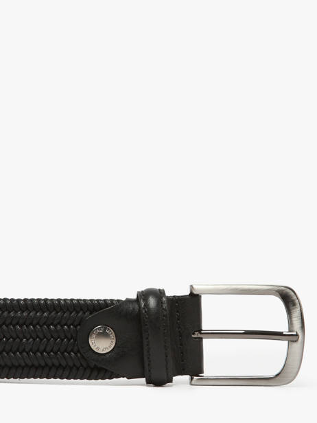 Belt Etrier Black bride EBRI713C other view 2